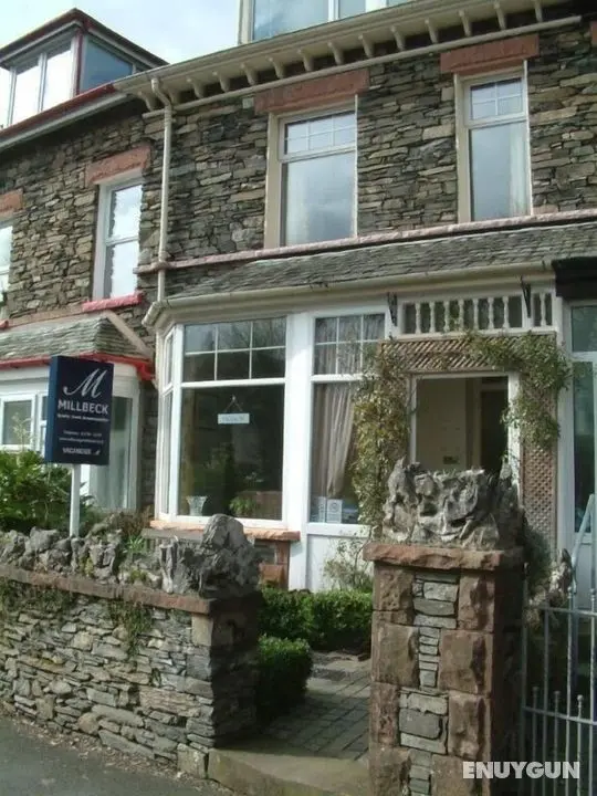 Millbeck Guest House - Öne Çıkan Resim