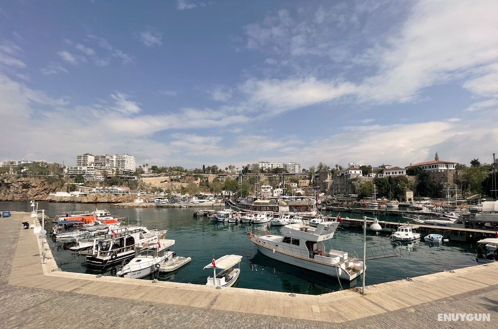 Hotel Mille Kaleiçi