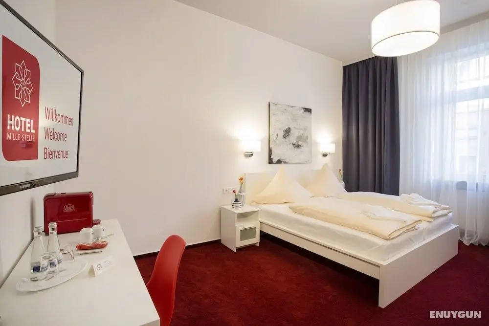 Hotel Mille Stelle City - Öne Çıkan Resim