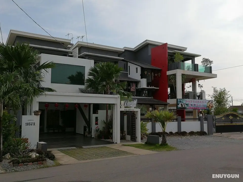 MILLENIUM MAISON HOME - Öne Çıkan Resim
