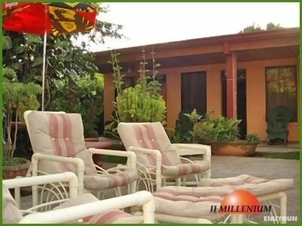 Hotel Millenium - Öne Çıkan Resim