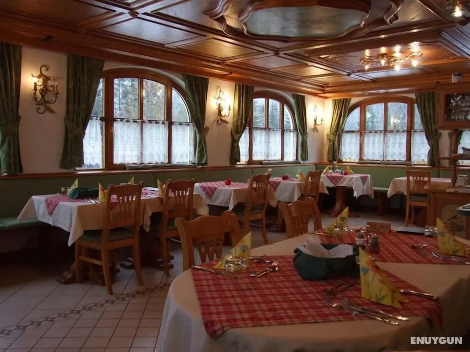 Millenium Hotel - Öne Çıkan Resim