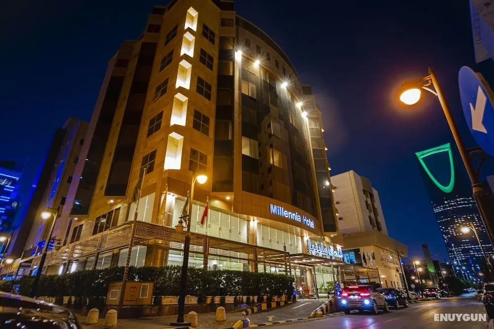 Millennia Olaya Hotel - Öne Çıkan Resim