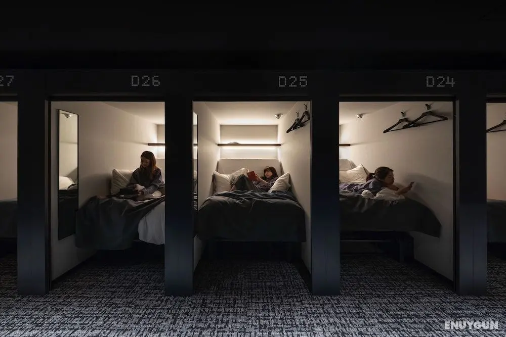 The Millennials Fukuoka - Öne Çıkan Resim