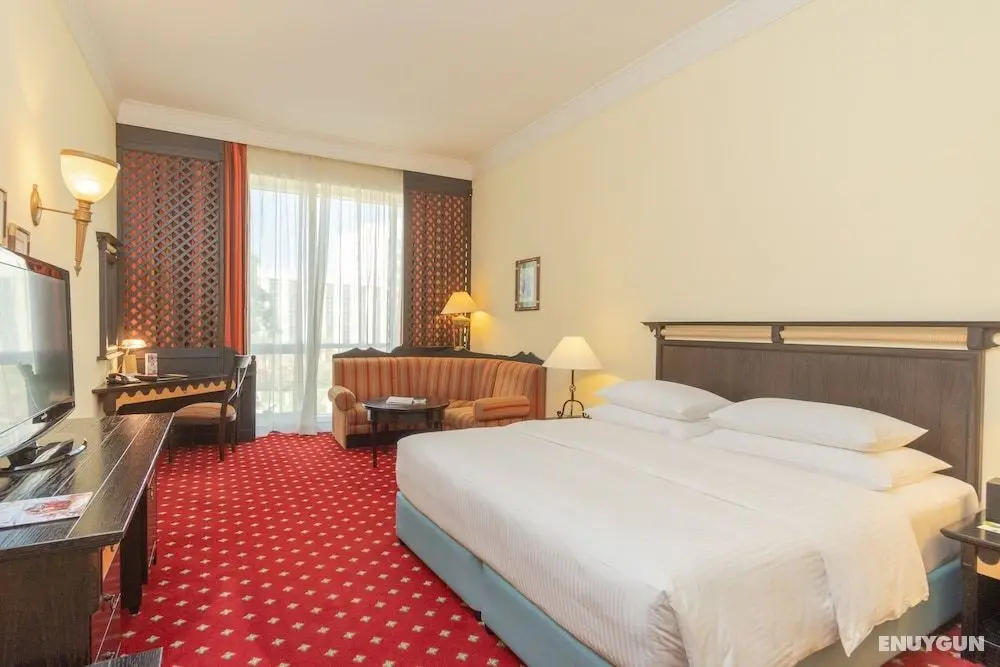 Millennium Airport Hotel Dubai - Öne Çıkan Resim