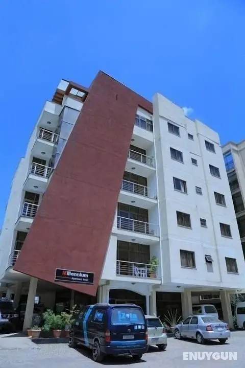 Millennium Apartment Hotel - Öne Çıkan Resim