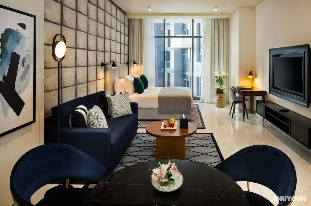 Millennium Atria Business Bay - Öne Çıkan Resim