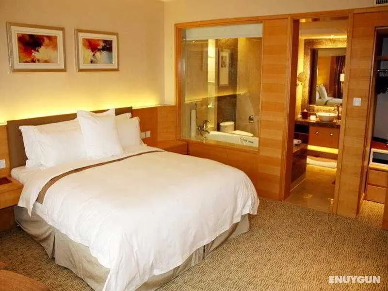 Millennium Chengdu - Oda
