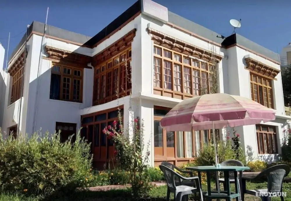 Millennium Guest House And Hotel - Öne Çıkan Resim