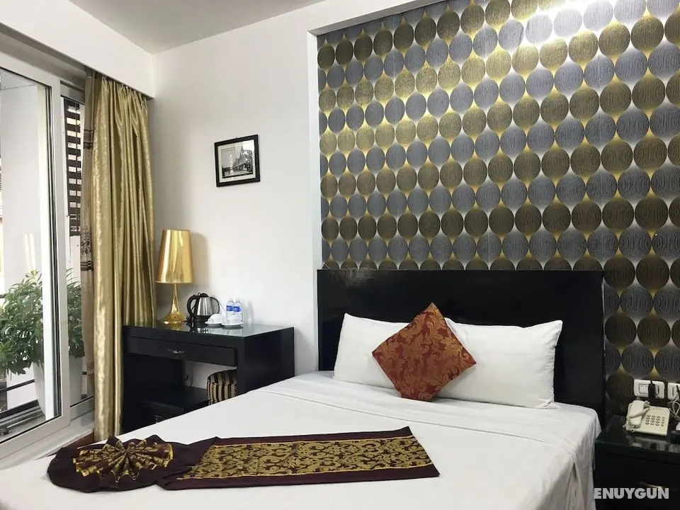 Millennium Hanoi 9 Hotel - Öne Çıkan Resim