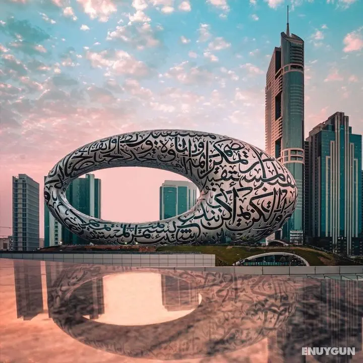 Millennium Plaza Downtown Suites - Öne Çıkan Resim