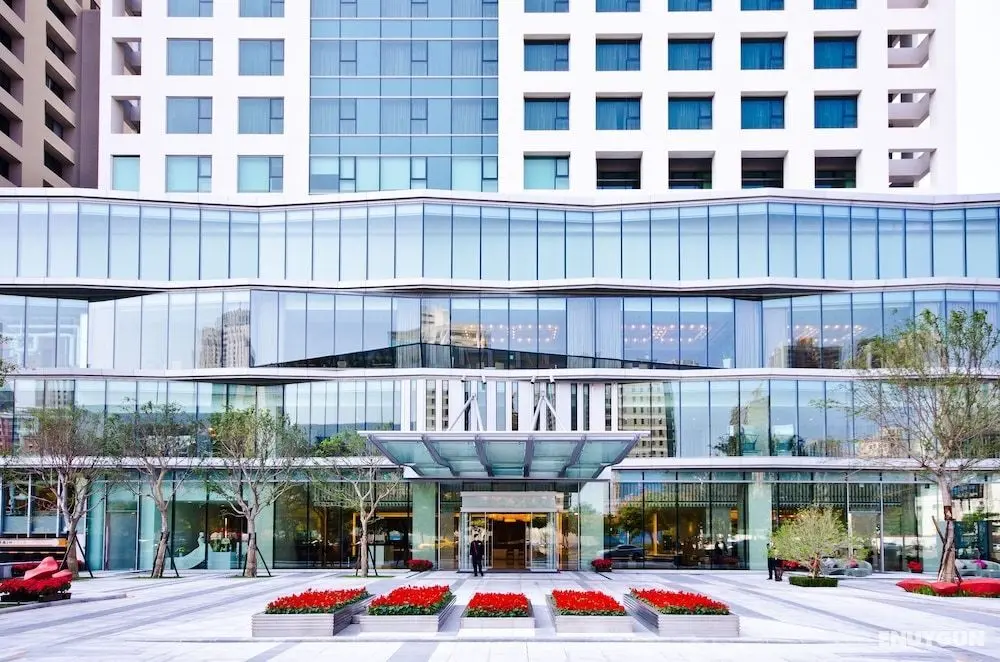 Millennium Hotel Taichung - Öne Çıkan Resim