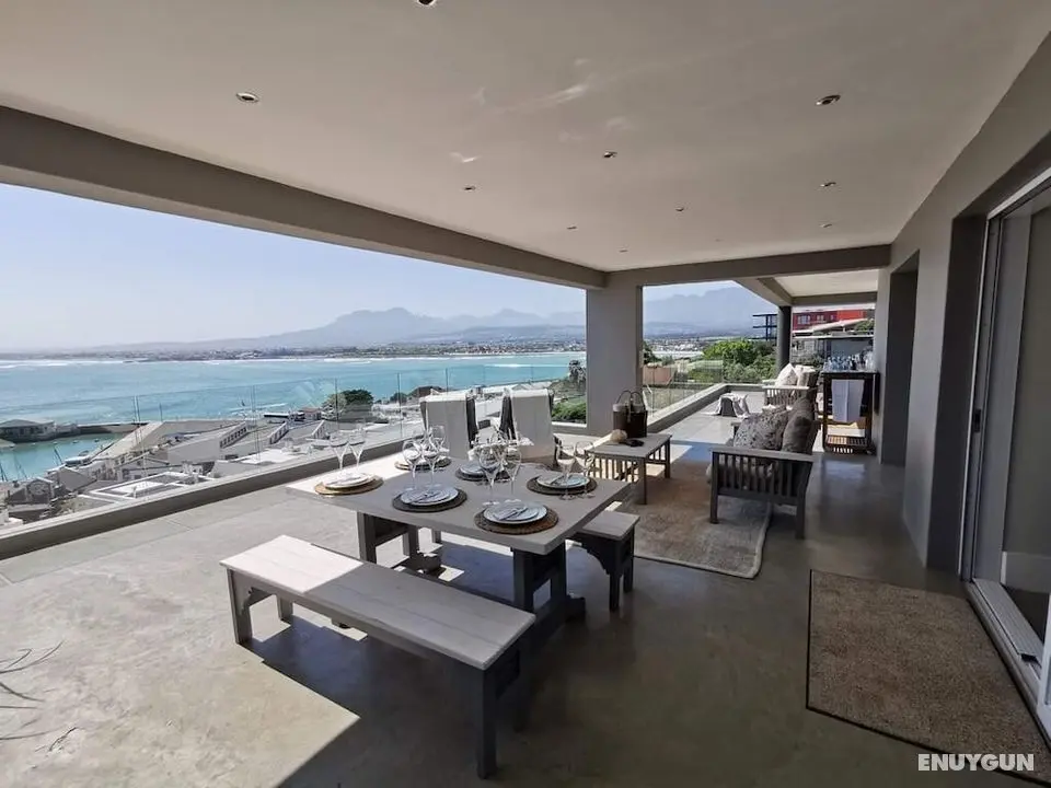 On Miller Holiday Apartment - Öne Çıkan Resim