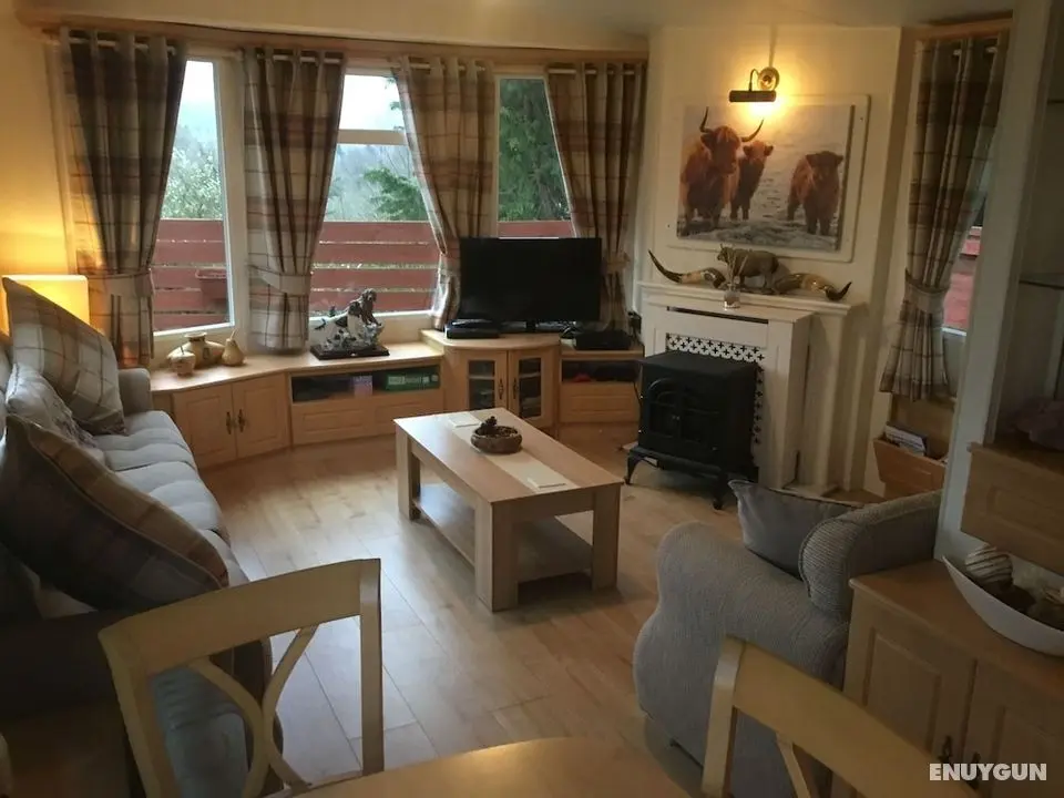 Millfield Self Catering Accommodation - Öne Çıkan Resim