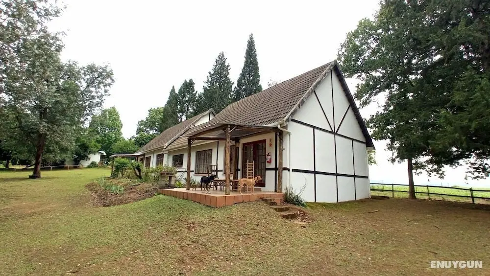 Millgate Cottage - Öne Çıkan Resim