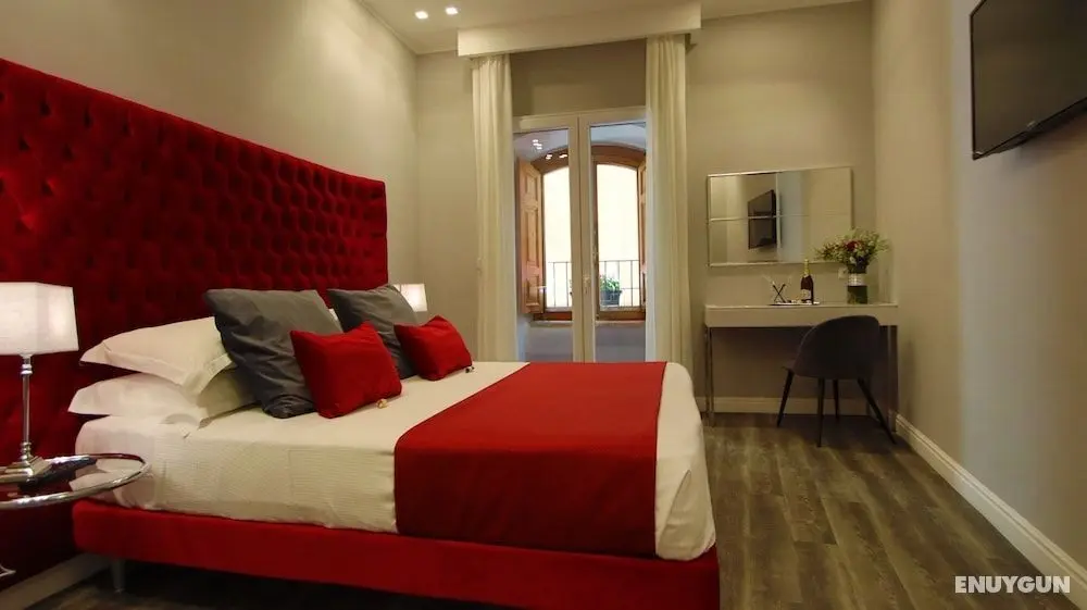 Millina Suites In Navona - Öne Çıkan Resim