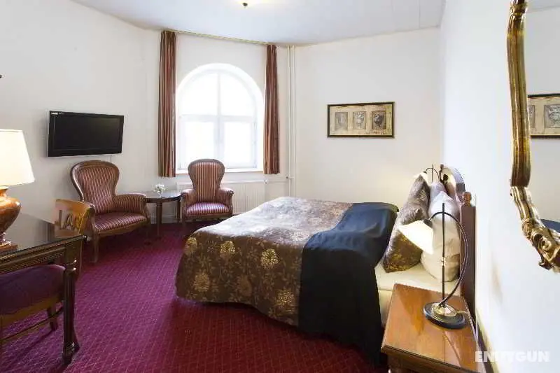 Milling Hotel Ansgar - Oda
