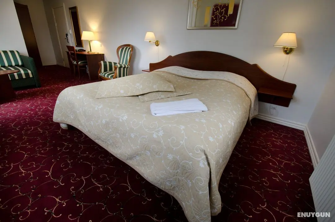 Milling Hotel Park - Oda
