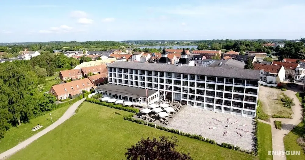 Milling Hotel Søpark - Öne Çıkan Resim