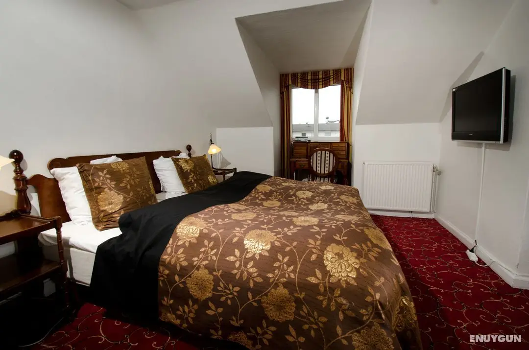 Milling Hotel Windsor - Oda