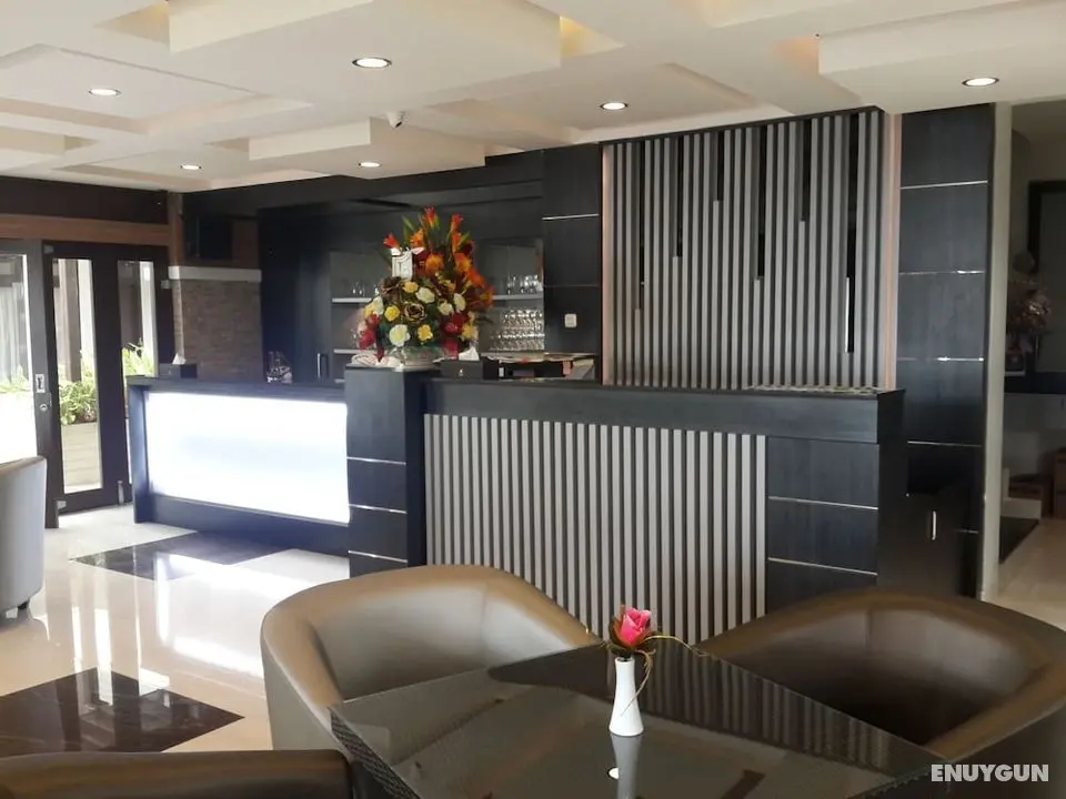 Millinov Boutique Hotel - Öne Çıkan Resim
