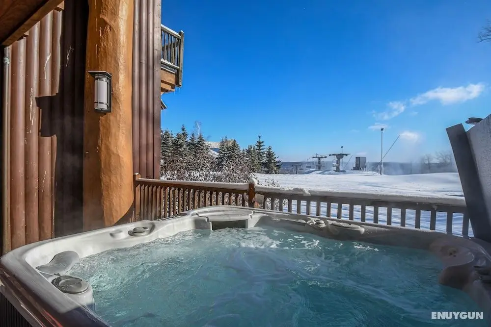 Millionaires Retreat - Spa