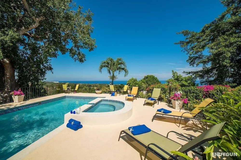 Mills Villa by Jamaican Treasures - Öne Çıkan Resim