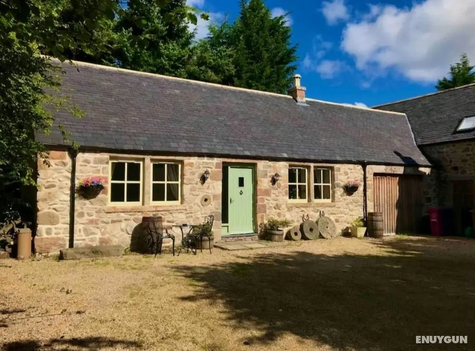 Millstone Cottage Archiestown - Öne Çıkan Resim