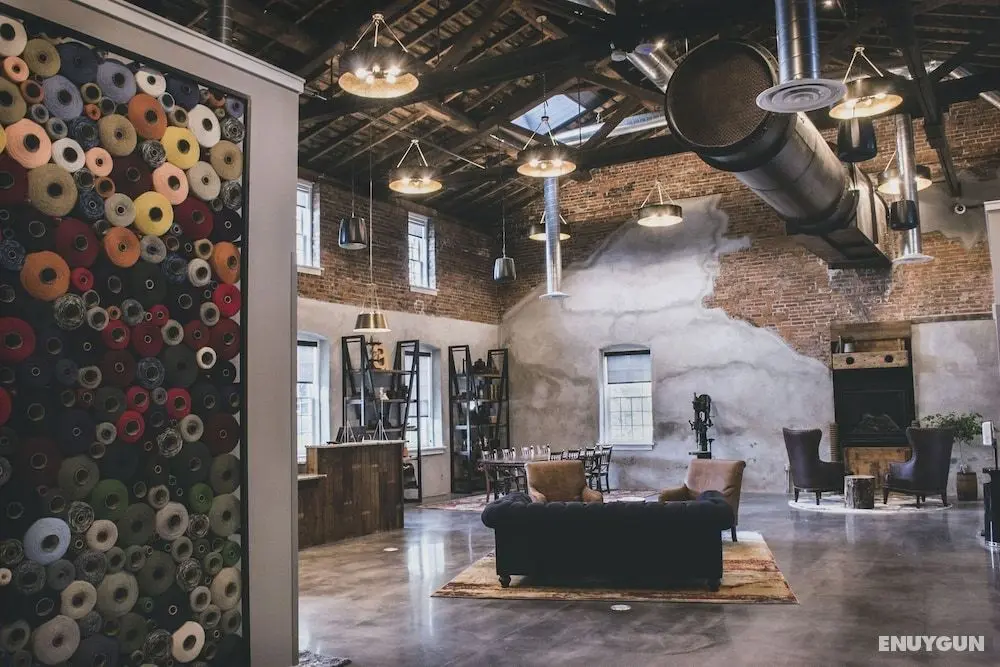 Hotel Millwright - Öne Çıkan Resim