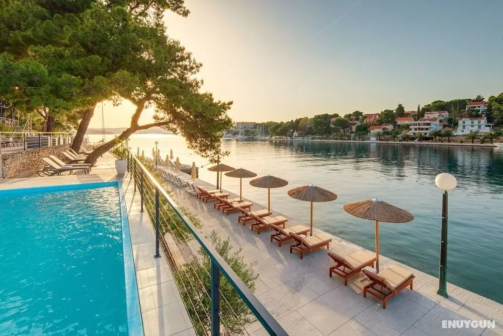 Hotel Milna Osam - Adults only - Öne Çıkan Resim