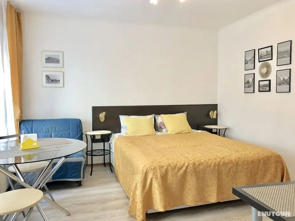 Milne Appartments - Öne Çıkan Resim