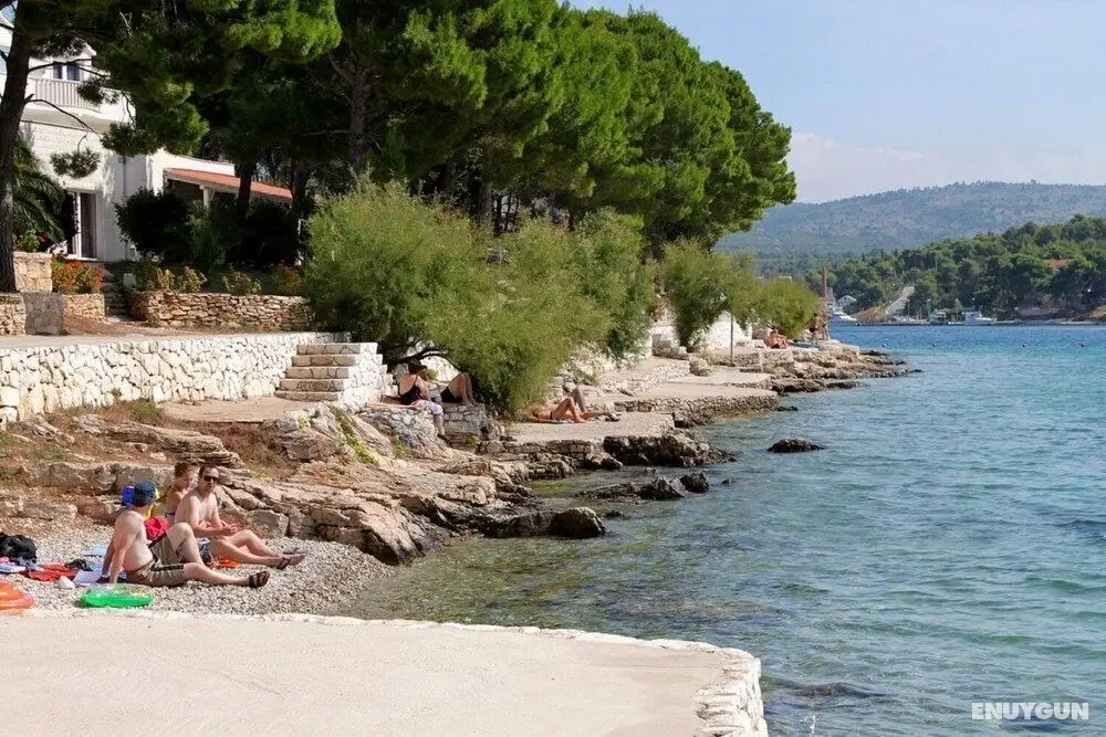 Milo - 50m From the sea - A1 - Plaj