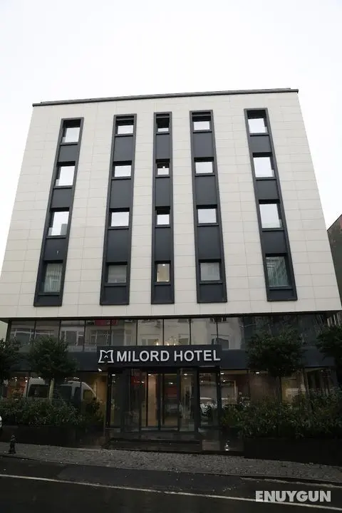Milord Hotel - Öne Çıkan Resim