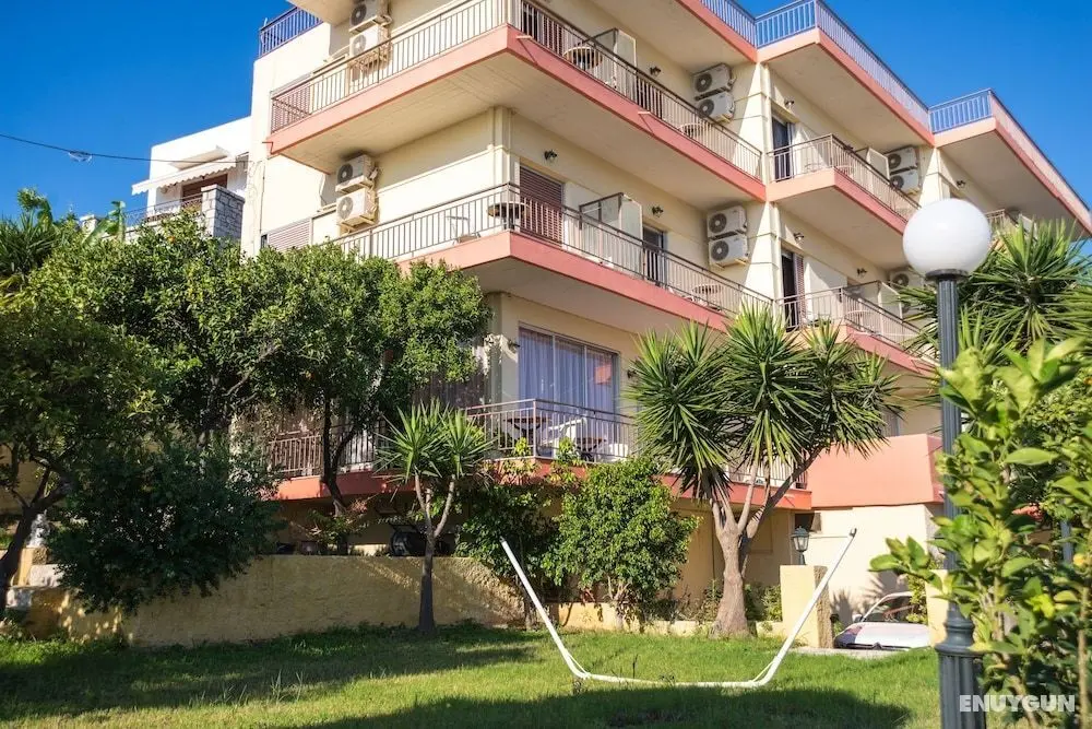 Hotel Milton - Öne Çıkan Resim