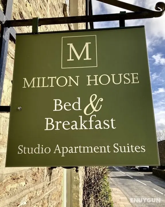 Milton House Studio Apartment Suites - Öne Çıkan Resim