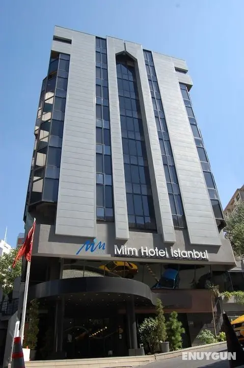 Mim Hotel Istanbul - Öne Çıkan Resim