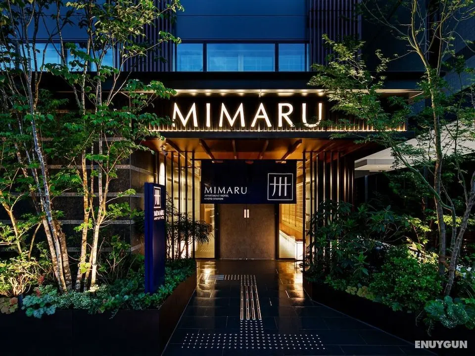 Mimaru Kyoto Station - Öne Çıkan Resim