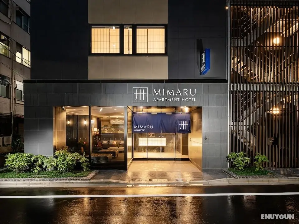 Mimaru Tokyo Ginza East - Öne Çıkan Resim