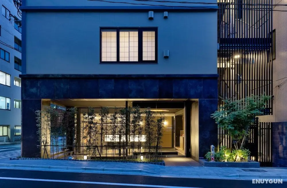 Mimaru Tokyo Nihombashi Suitengumae - Öne Çıkan Resim
