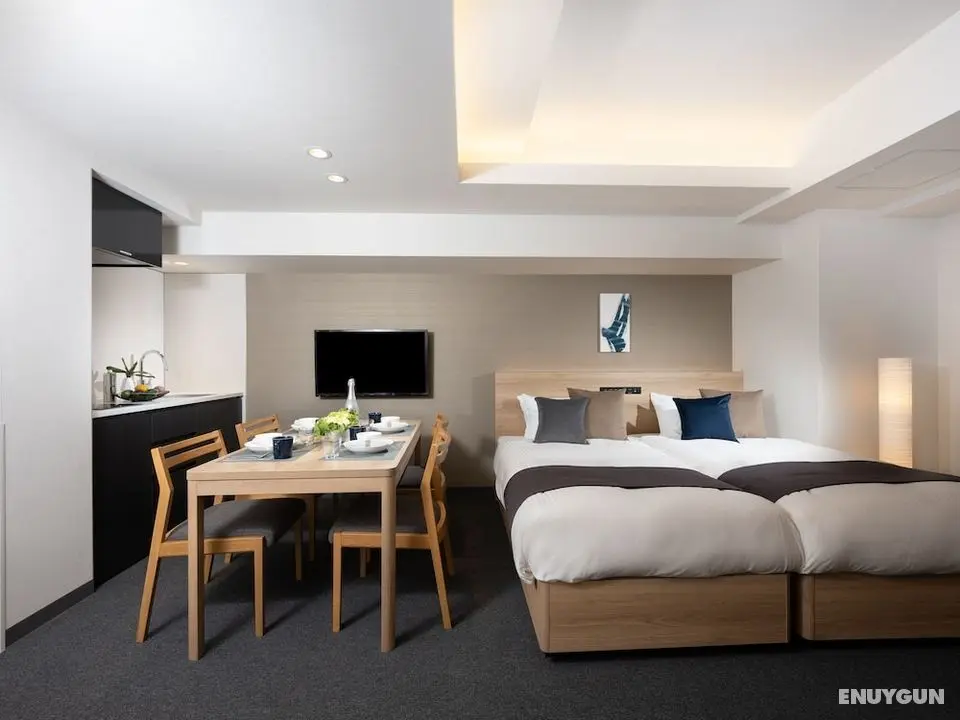 Mimaru Tokyo Shinjuku West - Öne Çıkan Resim
