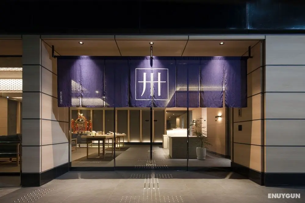 Mimaru Tokyo Ueno North - Öne Çıkan Resim