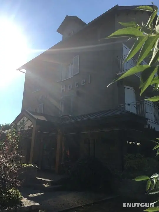 Mimat'hôtel - Öne Çıkan Resim