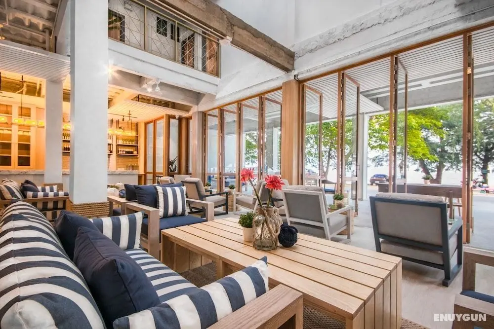 Mimi & Jim Co-living Space - Öne Çıkan Resim