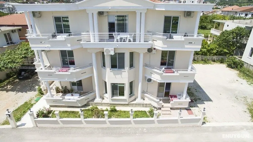 Mimi Lux Apartments - Öne Çıkan Resim
