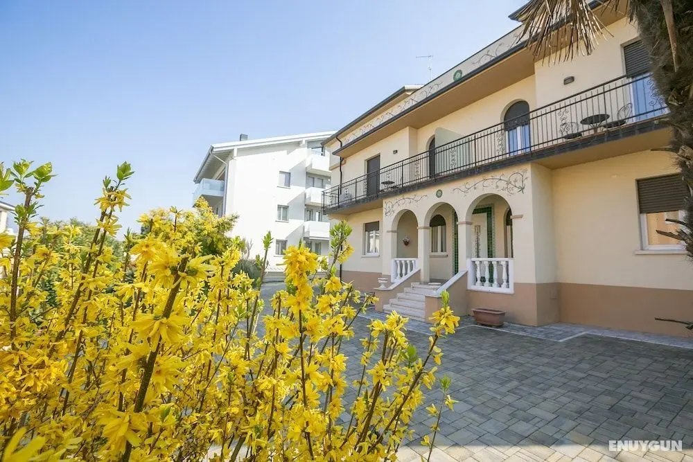 Villa Mimosa Appartamento 5 - Öne Çıkan Resim