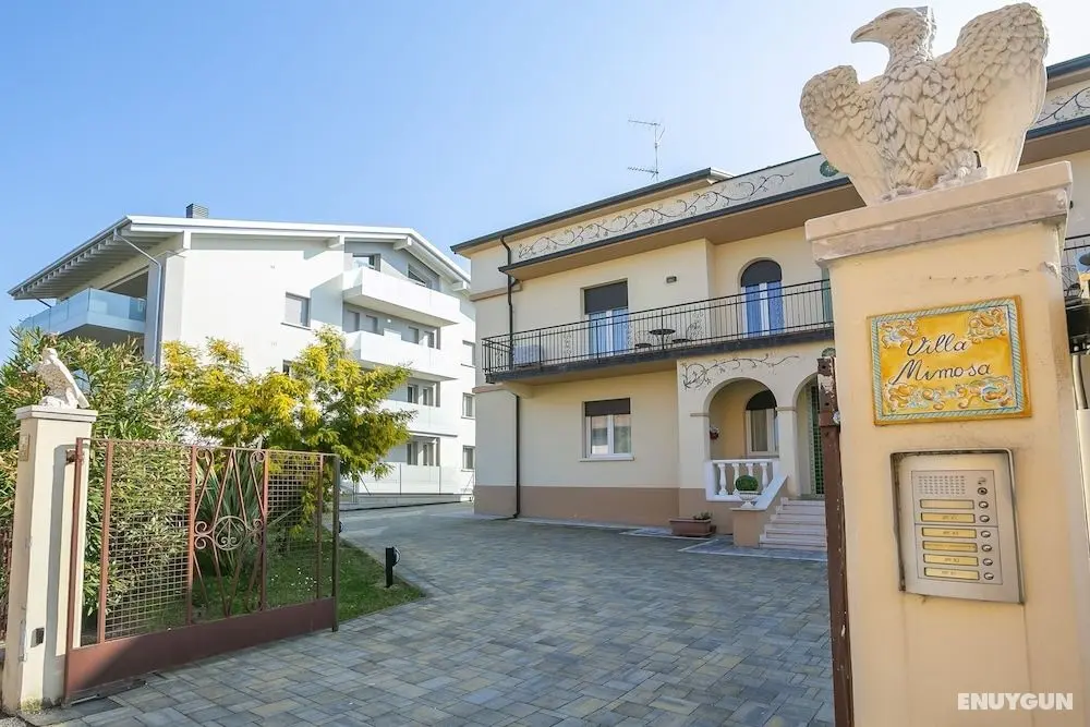 Villa Mimosa - Apt 1 - Öne Çıkan Resim
