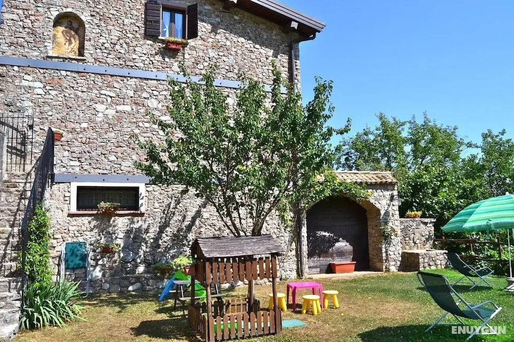 Mimosa Child and pet Friendly - Öne Çıkan Resim