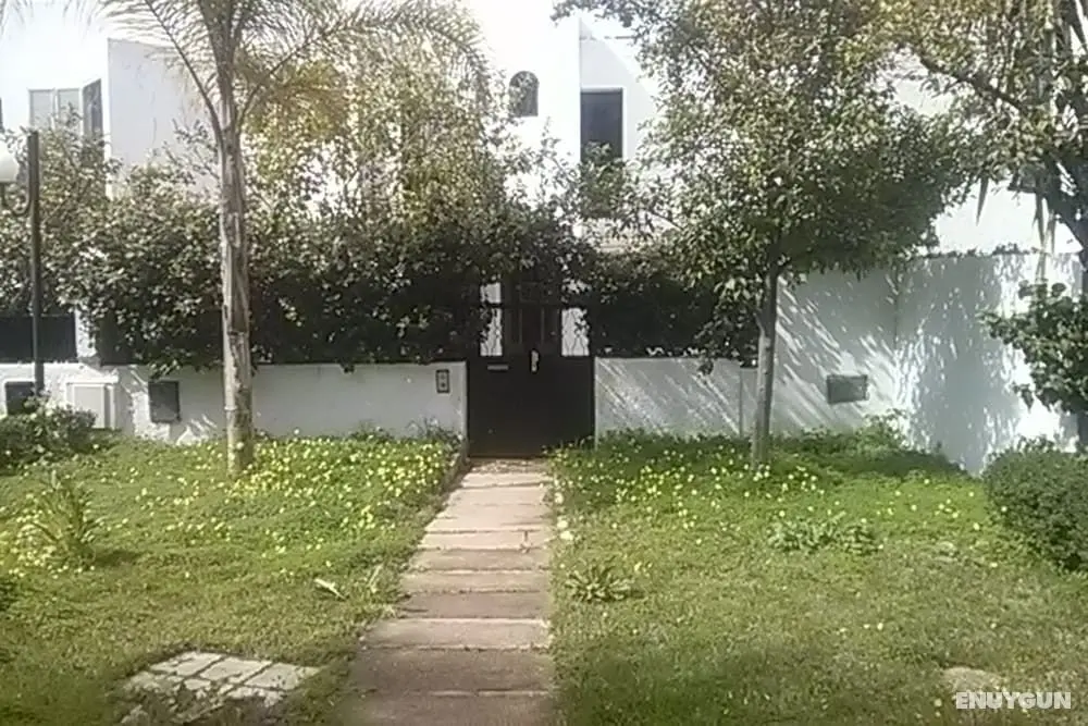 Villa Mimosa - Öne Çıkan Resim