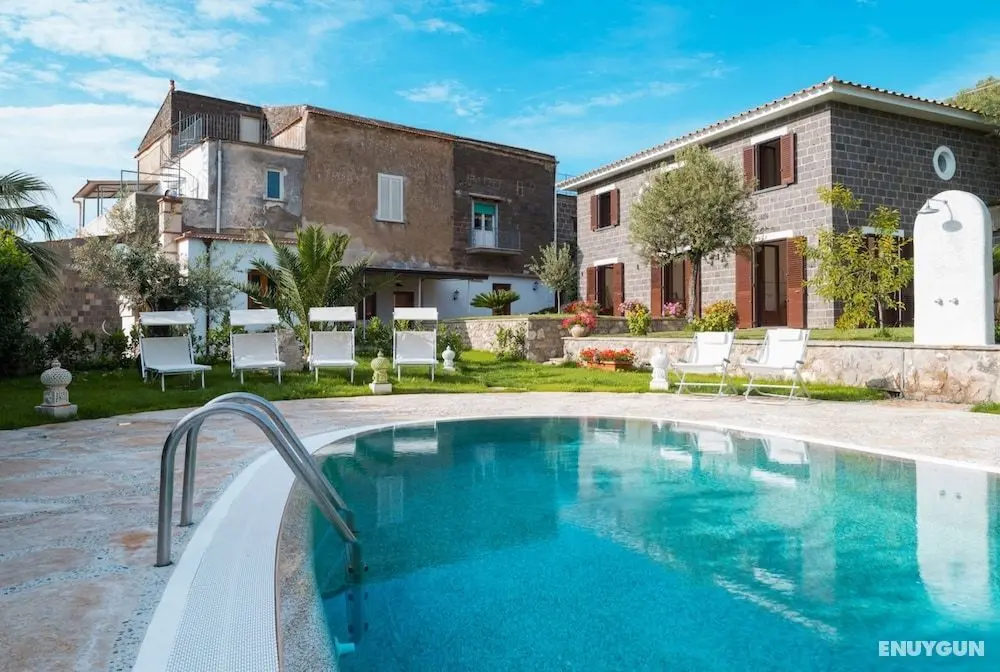 Villa Mimosa - Öne Çıkan Resim