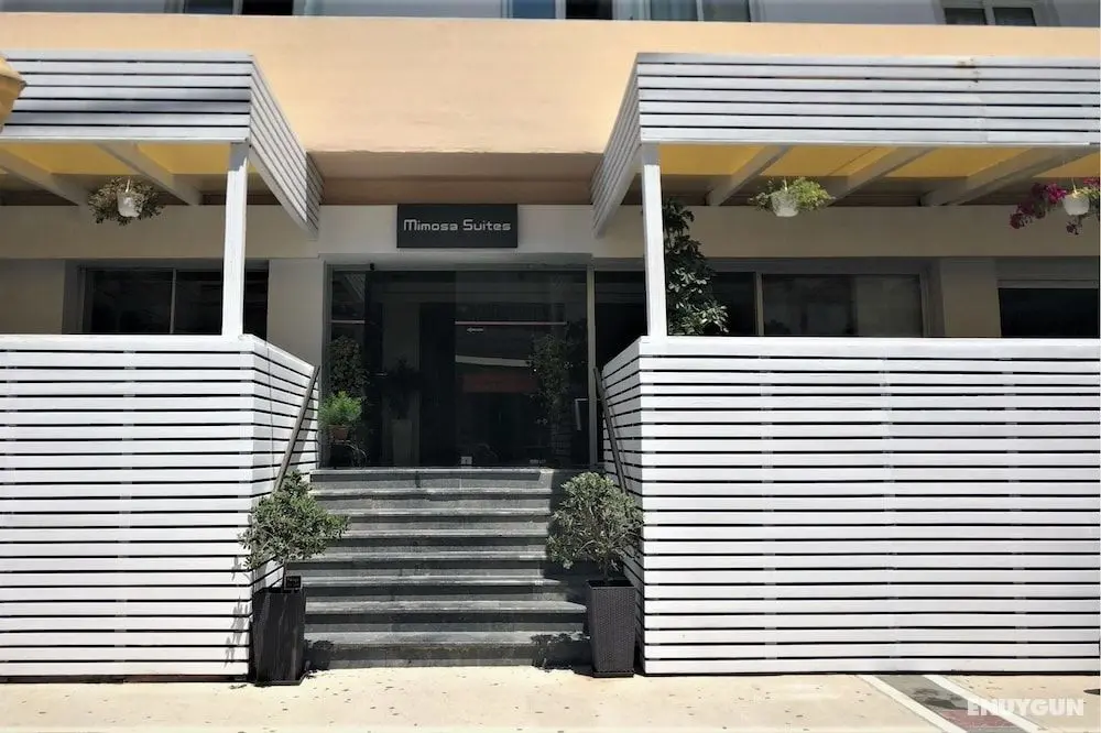 Mimosa Suites - Öne Çıkan Resim